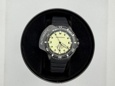 [NEU/OVP] Emporio Armani Sea Explorer AR60085 Automatik Herrenuhr …