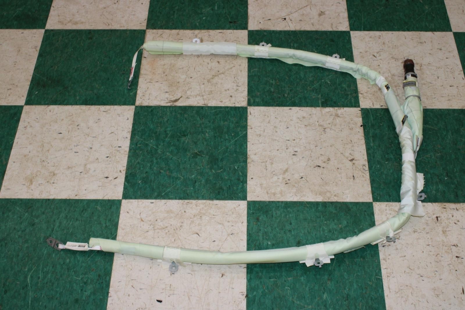 Maserati Ghibli 2014-2019 LEFT Airbag