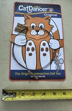 Cat Dancer Original New