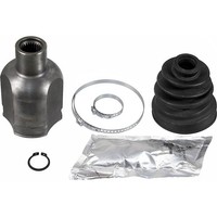 Metzger 7110196 Gelenksatz Antriebswelle FüR Opel Chevrolet Antara Captiva L07