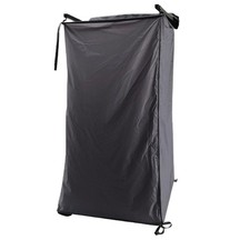 Car Side Shower Tent RV Outdoor Shower Enclosure Camping Privacy Shelters