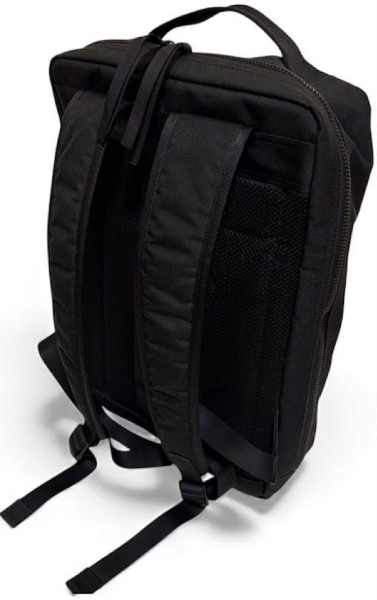 PORTER INTERACTIVE Black 15" PC Backpack Water-Re… - image 2