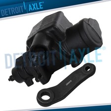 4wd Steering Gearbox Pitman Arm For 2003 2004 2005 Dodge Ram 2500 3500 Gas Model 4wd Steering Gearbox Pitman Arm For 2003 2004 2005 Dodge Ram 2500 3500 Gas Model