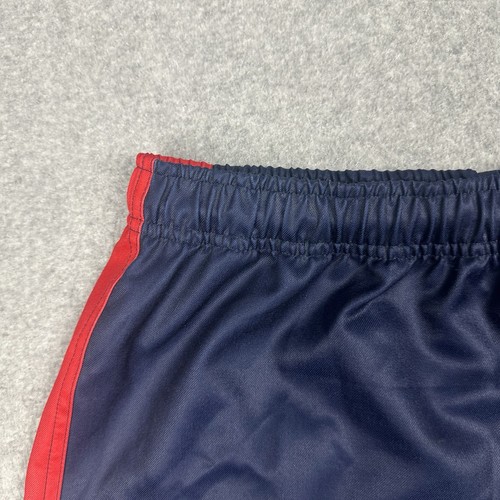 Pantalones Cortos Melbourne Rebels Super Rugby Edición Jugador Footy Talla 38/XL Rugby Union - Imagen 6 de 9