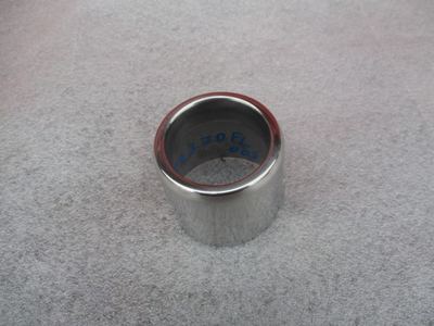 #ad 2017 2025 Subaru Forester Tailpipe Extension 44370FL000 $49.00