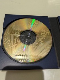 Sega Dreamcast DC Sonic Adventure 2 10th Anniversary Birthday Pack [Unused ]