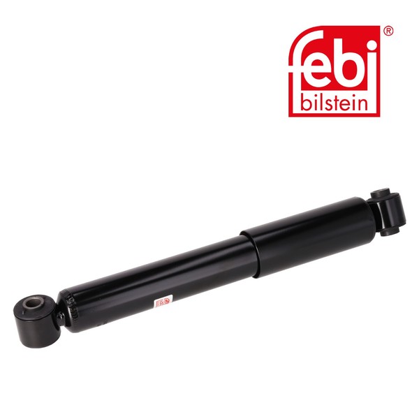 Febi Bilstein StoßDäMpfer Hinten Rechts FüR Dacia Dokker Ke_ Lodgy Js_-image