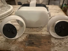 Oculus Meta Quest 2