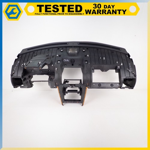 Aston Martin Vantage 2006-2017 Dashboard Photo - $300