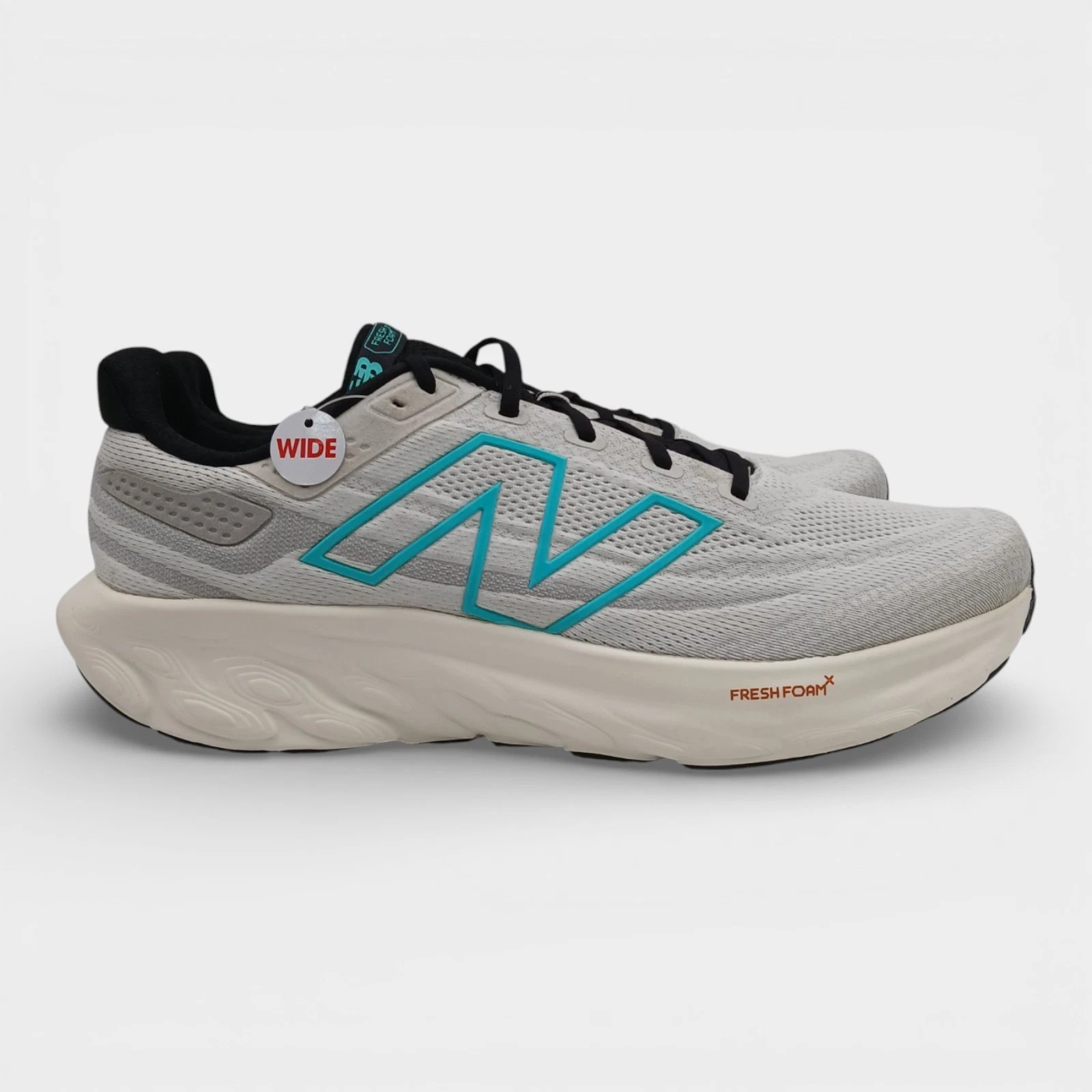 New Balance Men's Fresh Foam X 1080 V13 Running Shoes Size 14