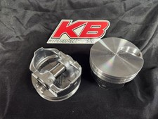 Chevrolet Big Block V8 454 Performance Pistons