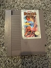 Nintendo NES Castlevania 3: Dracula's Curse Tested Working