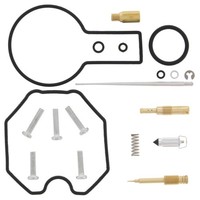 Reparatursatz Vergaser All Balls FüR Honda XR R 400 Ccm Bj. 1996 - 2002