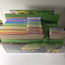 SRA Reading Laboratory 1b Kit (Updated 2020) ...