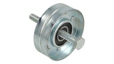 HART Umlenk Führungsrolle Keilrippenriemen für VW Polo 1.2 12V Fox Skoda Fabia