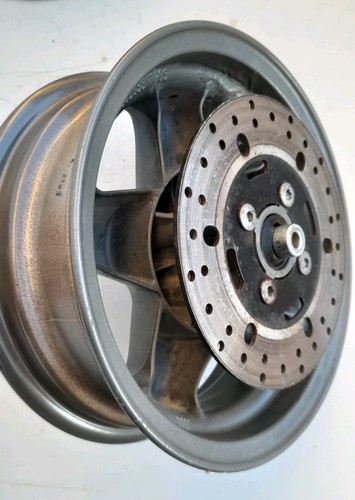 MBK Booster NG Felgen - Bild 13 von 16