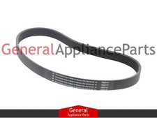 Washing Machine Belt Fits Whirlpool Maytag Amana Kenmore Sears  PS12349341