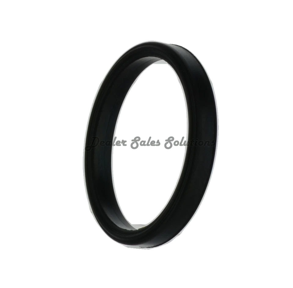 Новое оригинальное уплотнение прокладки крышки маслозаливной горловины Honda Acura (1983–2025 гг.) 15613PC6000 - Изображение 3 из 4