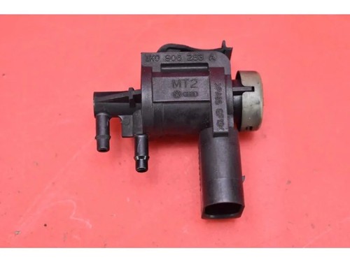 VW TOUAREG 7LA, 7L6, 7L7 Vakuumventil 1K0906283A 2008 23010289