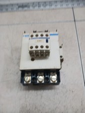 Telemecanique LC1D115 Contactor 220V Coil TESTED WARRANTY