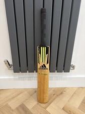 18+Grains-Adidas Pellara v1.1 (Grade 2 English Willow) size 6 cricket bat 2lb3oz