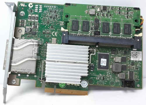 Dell PCIE Card PCIEX8 B49 - 第 2/7 張圖片