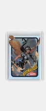 Jane Foster 2025 Topps Chrome Marvel #90 Refractor Parallel
