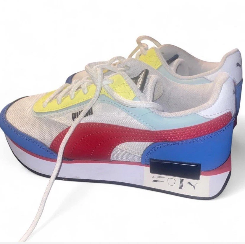 Puma Future Rider Icons for sale | eBay