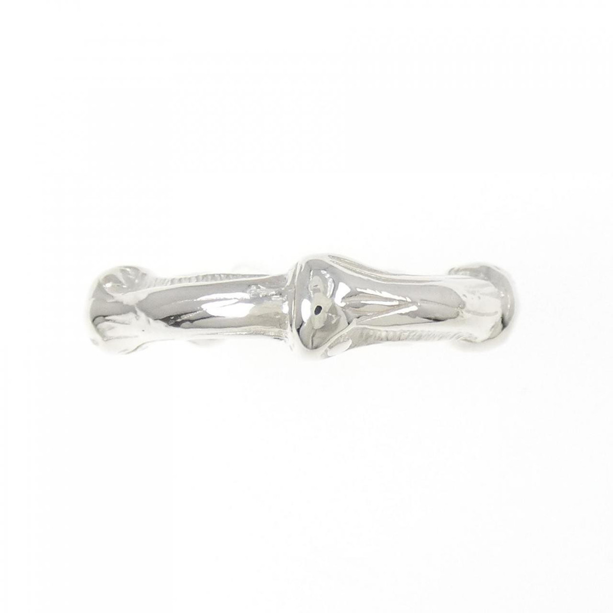 Authentic VINTAGE Tiffany & Co. Bamboo Ring #260-007-163 Authentic VINTAGE Tiffany & Co. Bamboo Ring #260-007-163
