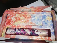 One Piece Card Game TCG Chinese Exclusive 3rd Anniversary Gift OPEN-Box