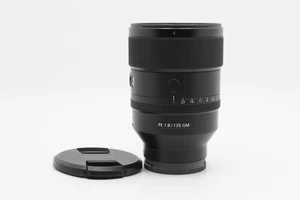 USED Sony FE 135mm f/1.8 GM (#1843837CM)