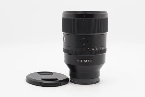 USED Sony FE 135mm f/1.8 GM (#1843837CM)