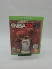 2K NBA 2K14 Basketball Sports Game (2013) for Xbox One, Rated E Tested Working