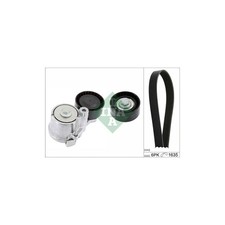 Keilrippenriemensatz Schaeffler INA 529 0311 10 für OPEL VAUXHALL