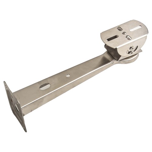 Sleek Design Adjustable Bracket for Secure For Starlink For Mini Mounting - Afbeelding 18 van 33