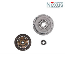 Kit d'embrayage Mazda DEMIO