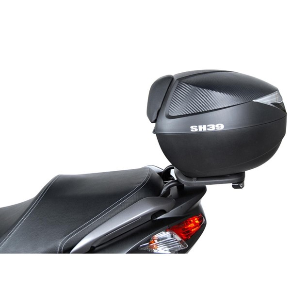 Befestigung Topcase Shad Top Master FüR Suzuki 125 Burgman (S0BR17ST)-image