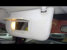 Driver Left Sun Visor Electric EV Fits 13-18 FOCUS 162891