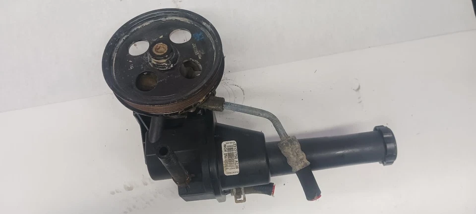 '16-'19 CHEVROLET SILVERADO 2500 Steering Pump 6.0L 60k miles OEM 1 Year Wnty! — 第 2/4 张图片