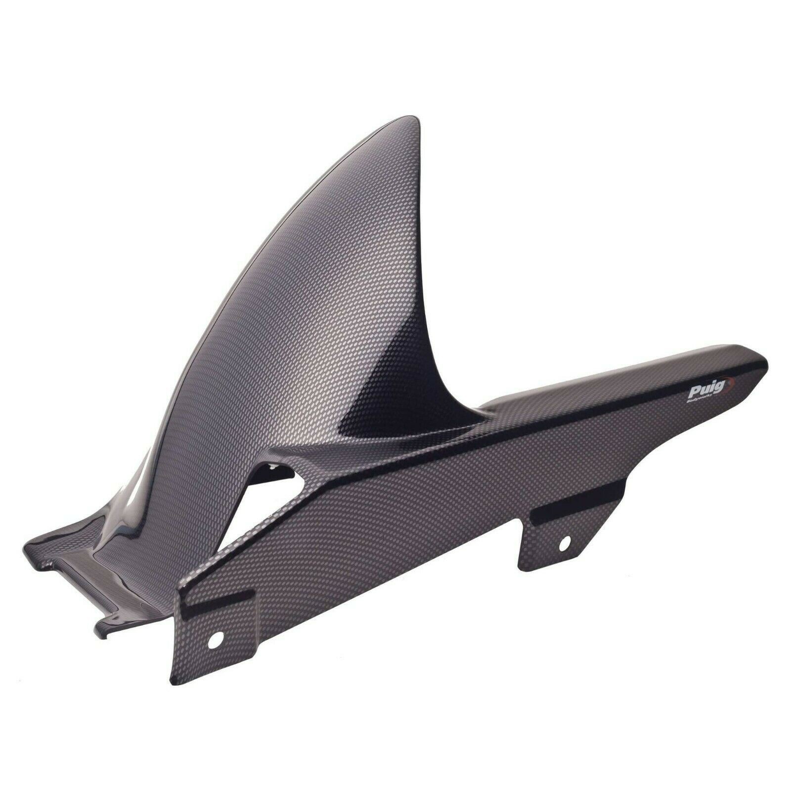Puig Hugger Carbon Look Suzuki GSX 1250 F/FA 10 - 17 GSF 1250 S Bandit 07 - 13
