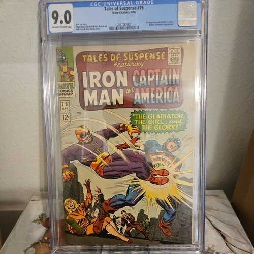 Comic Image