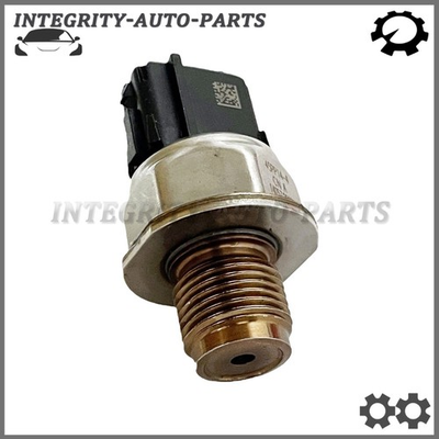 #ad NEW Fuel Rail Pressure Sensor RE549752 Fit John Deere Tractor Combine Sprayer $83.68