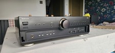 Technics SU-A707 Integrated Amplifier.  