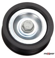 Maxgear 54-1023 Umlenk-/FüHrungsrolle FüR Keilrippenriemen Umlenkrolle