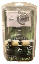 JOBY Gorillapod Original Flexible Tripod for Compact Cameras NEW Damaged Box