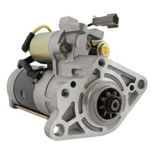 Starter For Mitsubishi Fuso FE Series 1996-20...