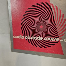 Shure Test Record for sale | eBay