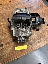 Autolite 4 Barrel Carburetor 6ae 4100 4v