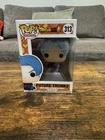 Funko Pop! Dragon Ball - Future Trunks #313 Vinyl Figure