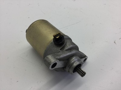 Starter AXY SLURP 50 2006 L4STCADK
